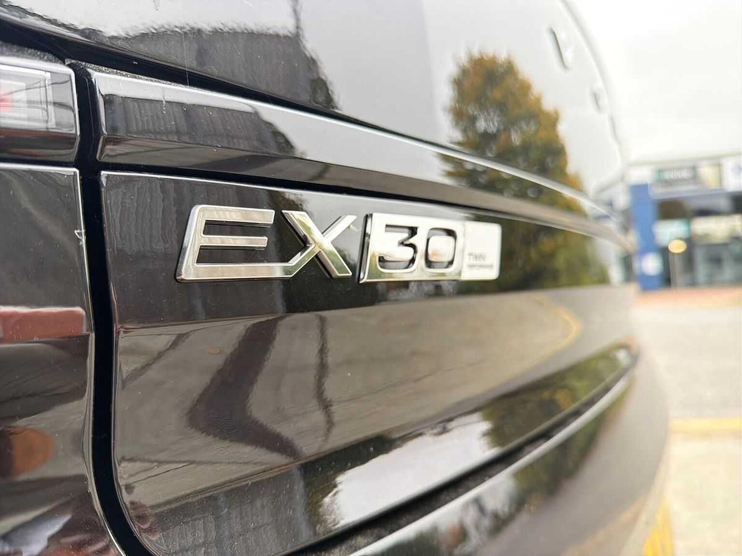 Used Volvo EX30 2025 for sale - 78192715: Photo 38