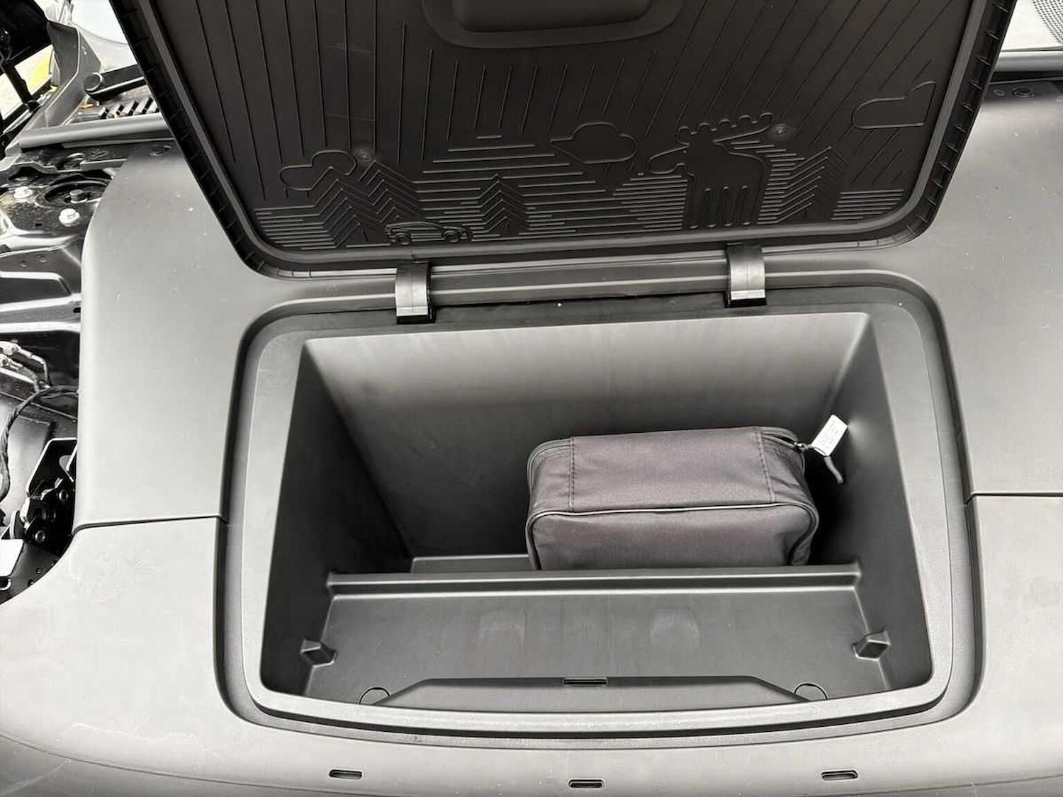 Used Volvo EX30 2025 for sale - 78192715: Photo 42