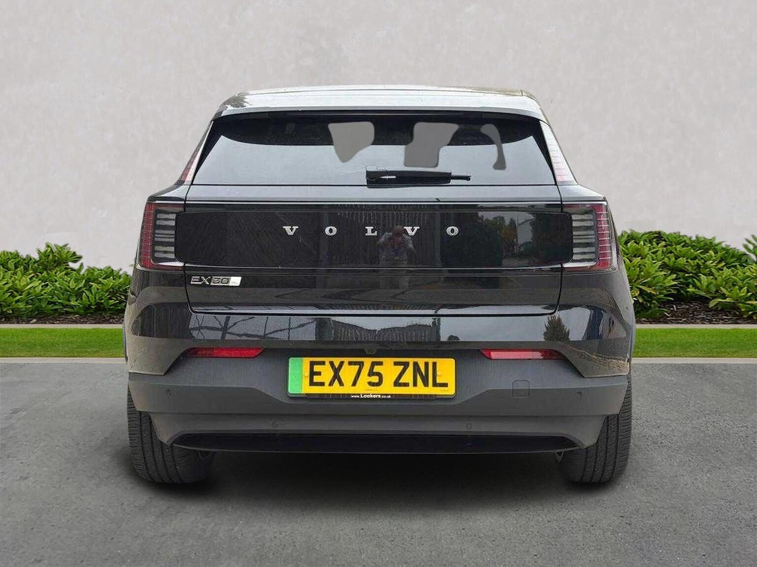 Used Volvo EX30 2025 for sale - 78192715: Photo 6