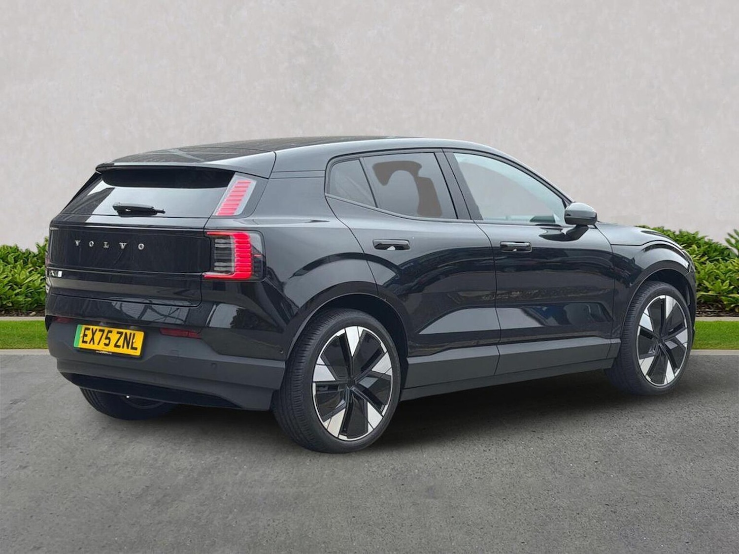 Used Volvo EX30 2025 for sale - 78192715: Photo 9