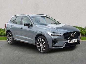 Used Volvo XC60 2023 for sale - 79198408: Photo