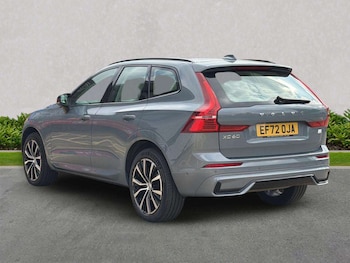 Used Volvo XC60 2023 for sale - 79198408: Photo
