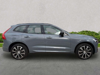 Used Volvo XC60 2023 for sale - 79198408: Photo