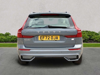 Used Volvo XC60 2023 for sale - 79198408: Photo