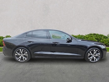 Used Volvo S60 2021 for sale - 76757067: Photo