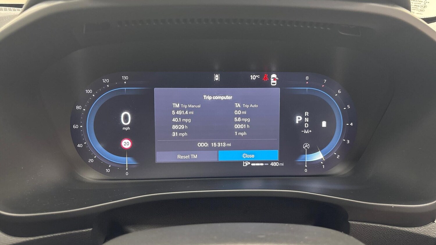 Used Volvo XC40 2025 for sale - 77487368: Photo 12