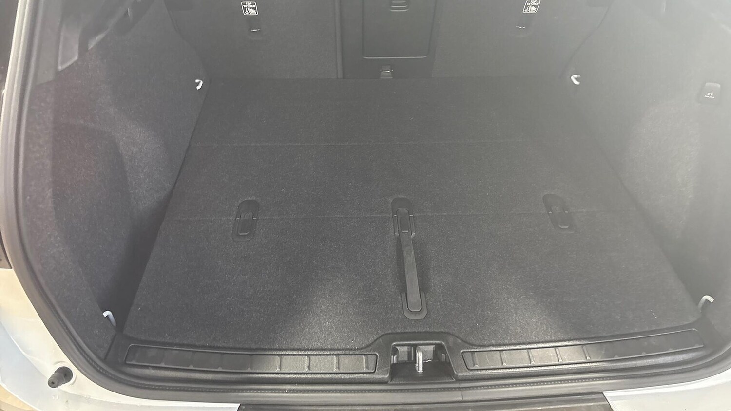 Used Volvo XC40 2025 for sale - 77487368: Photo 14