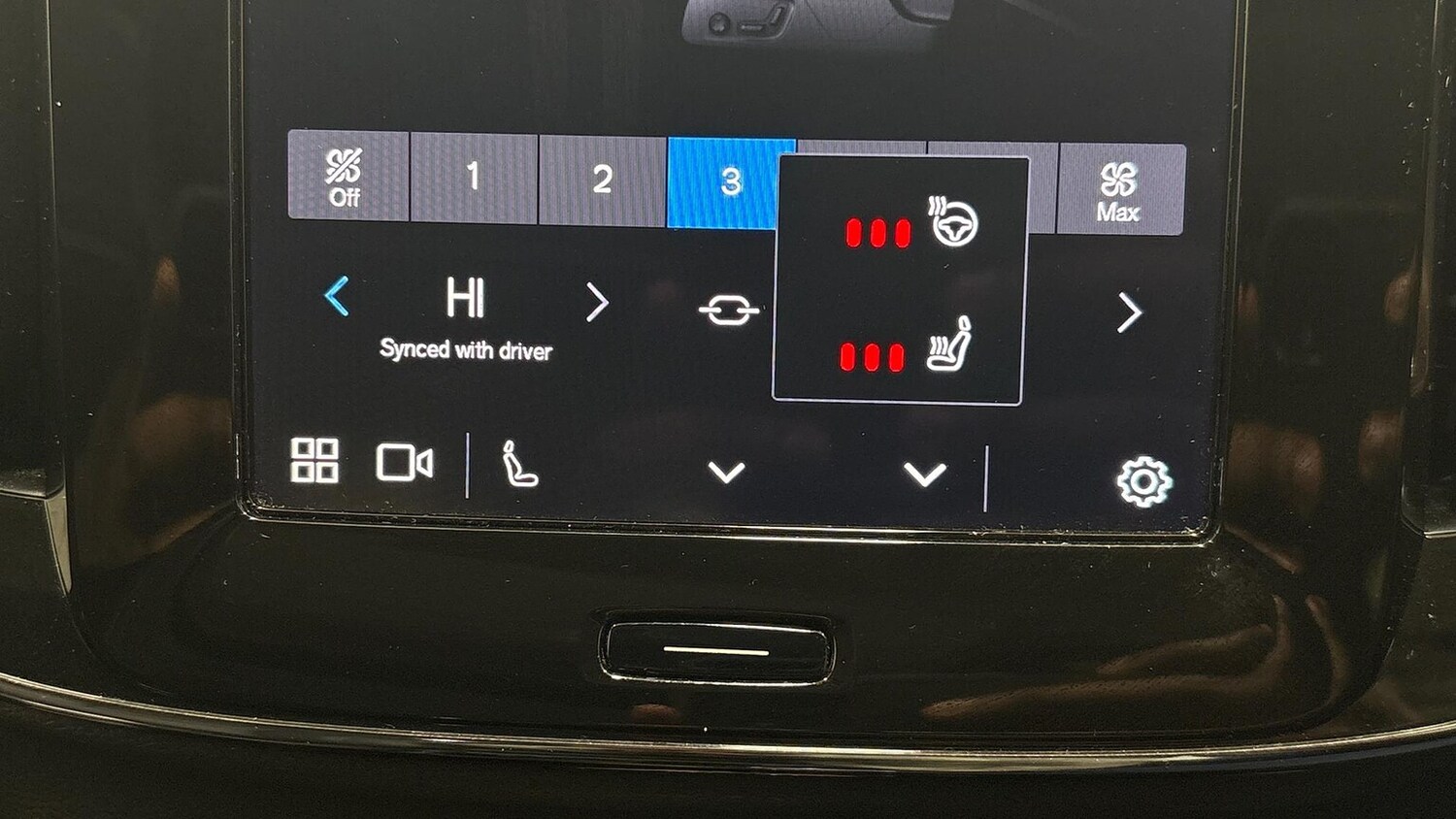 Used Volvo XC40 2025 for sale - 77487368: Photo 39