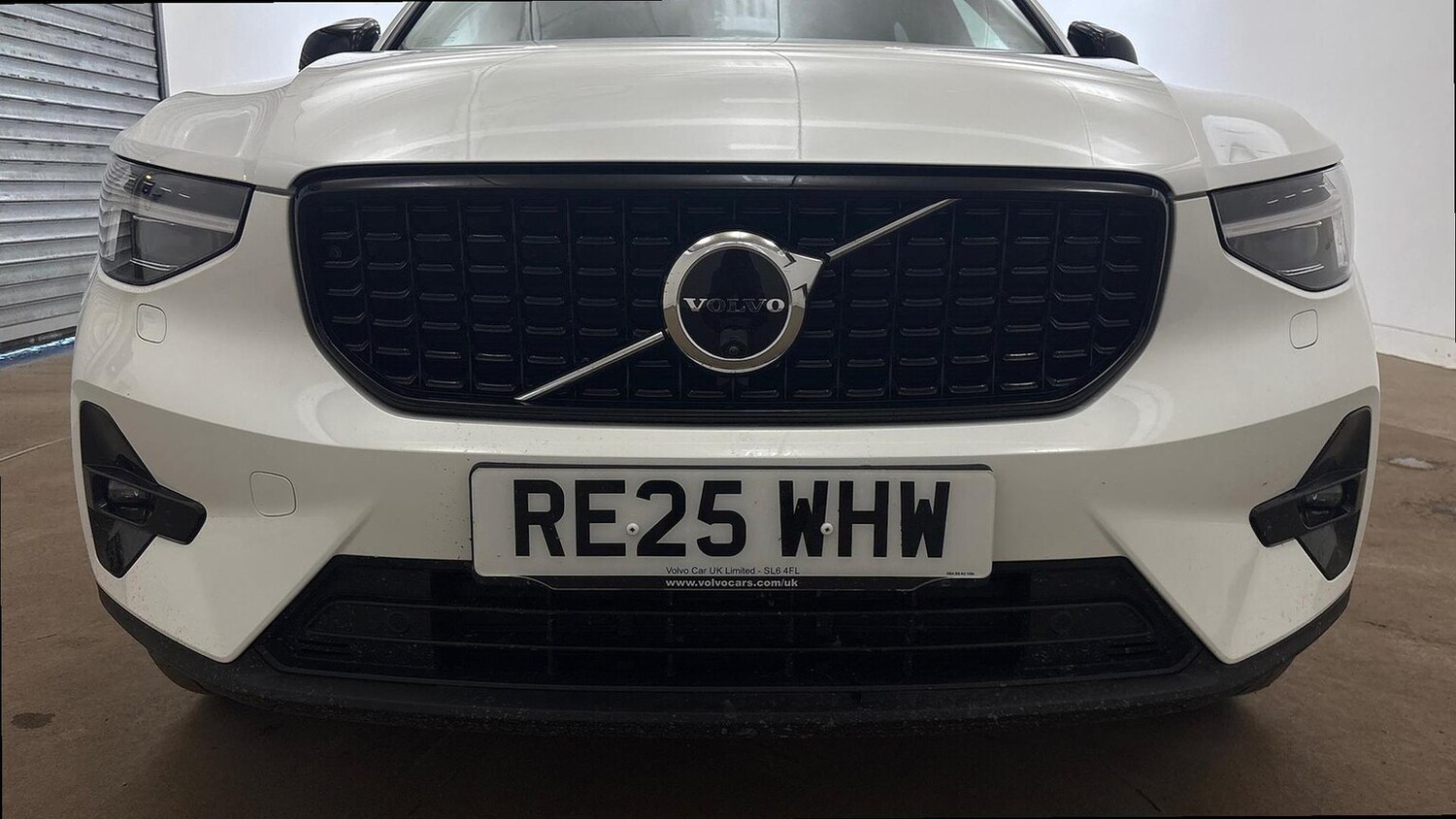 Used Volvo XC40 2025 for sale - 77487368: Photo 9