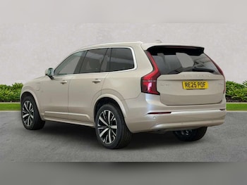 Used Volvo XC90 2025 for sale - 78379711: Photo