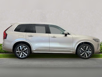 Used Volvo XC90 2025 for sale - 78379711: Photo