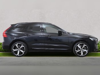 Used Volvo XC60 2021 for sale - 75497974: Photo