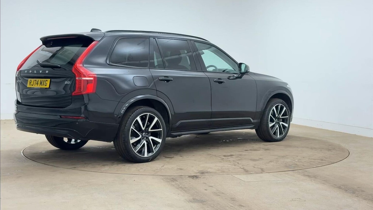 Used Volvo XC90 2024 for sale - 76471091: Photo 10