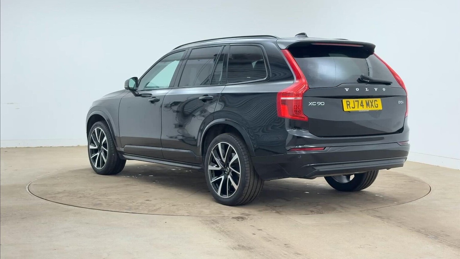 Used Volvo XC90 2024 for sale - 76471091: Photo 12