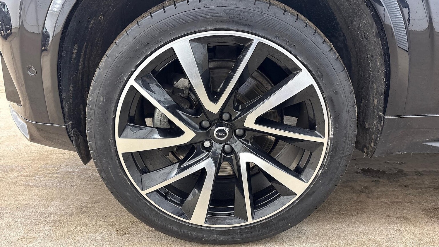 Used Volvo XC90 2024 for sale - 76471091: Photo 14