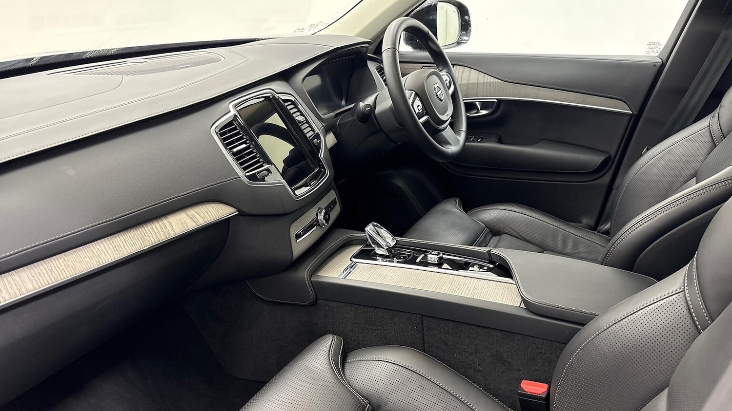 Used Volvo XC90 2024 for sale - 76471091: Photo 16