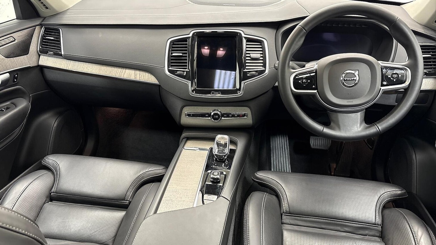 Used Volvo XC90 2024 for sale - 76471091: Photo 18