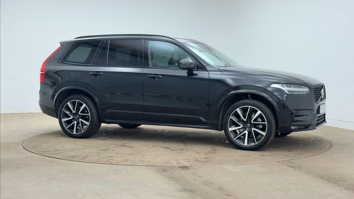 Used Volvo XC90 2024 for sale - 76471091: Photo 22