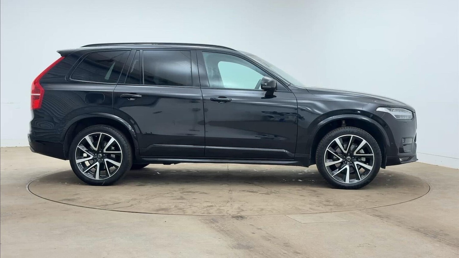 Used Volvo XC90 2024 for sale - 76471091: Photo 24