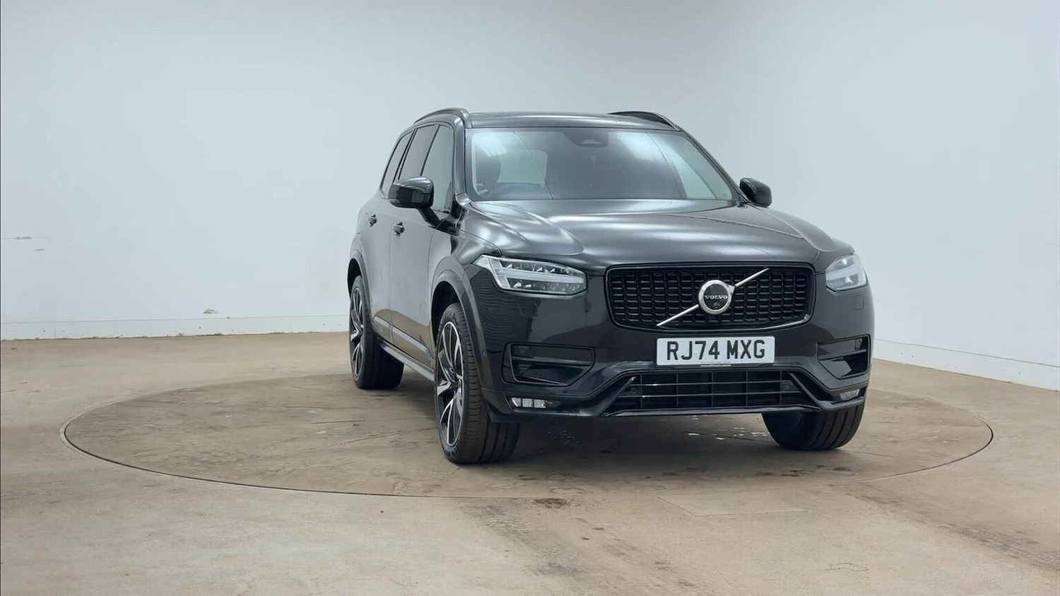 Used Volvo XC90 2024 for sale - 76471091: Photo 26