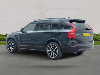 Used Volvo XC90 2024 for sale - 76471091: Photo