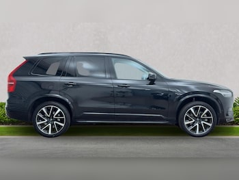 Used Volvo XC90 2024 for sale - 76471091: Photo
