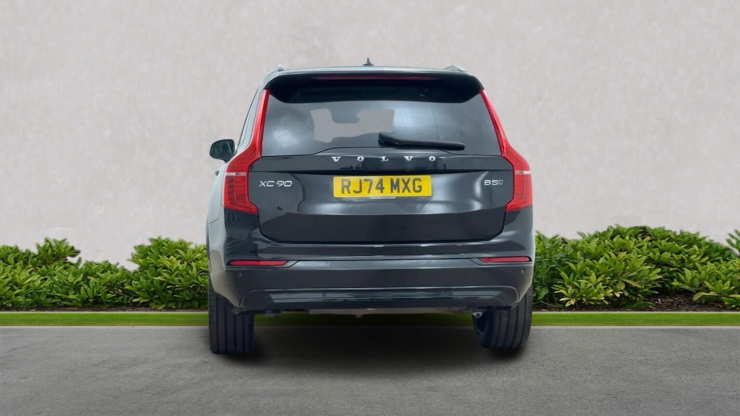 Used Volvo XC90 2024 for sale - 76471091: Photo 4