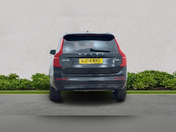Used Volvo XC90 2024 for sale - 76471091: Photo