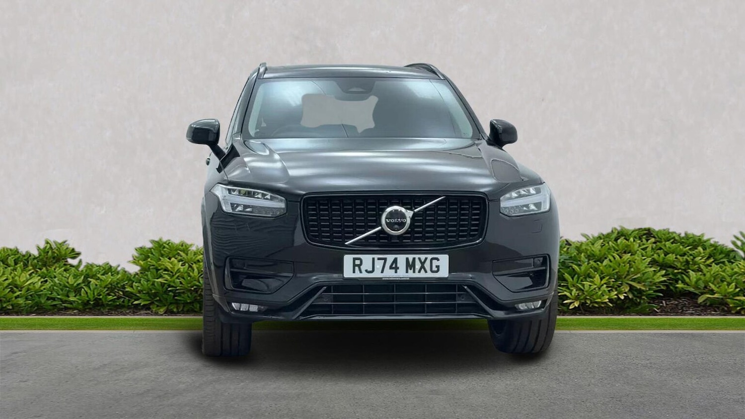 Used Volvo XC90 2024 for sale - 76471091: Photo 5