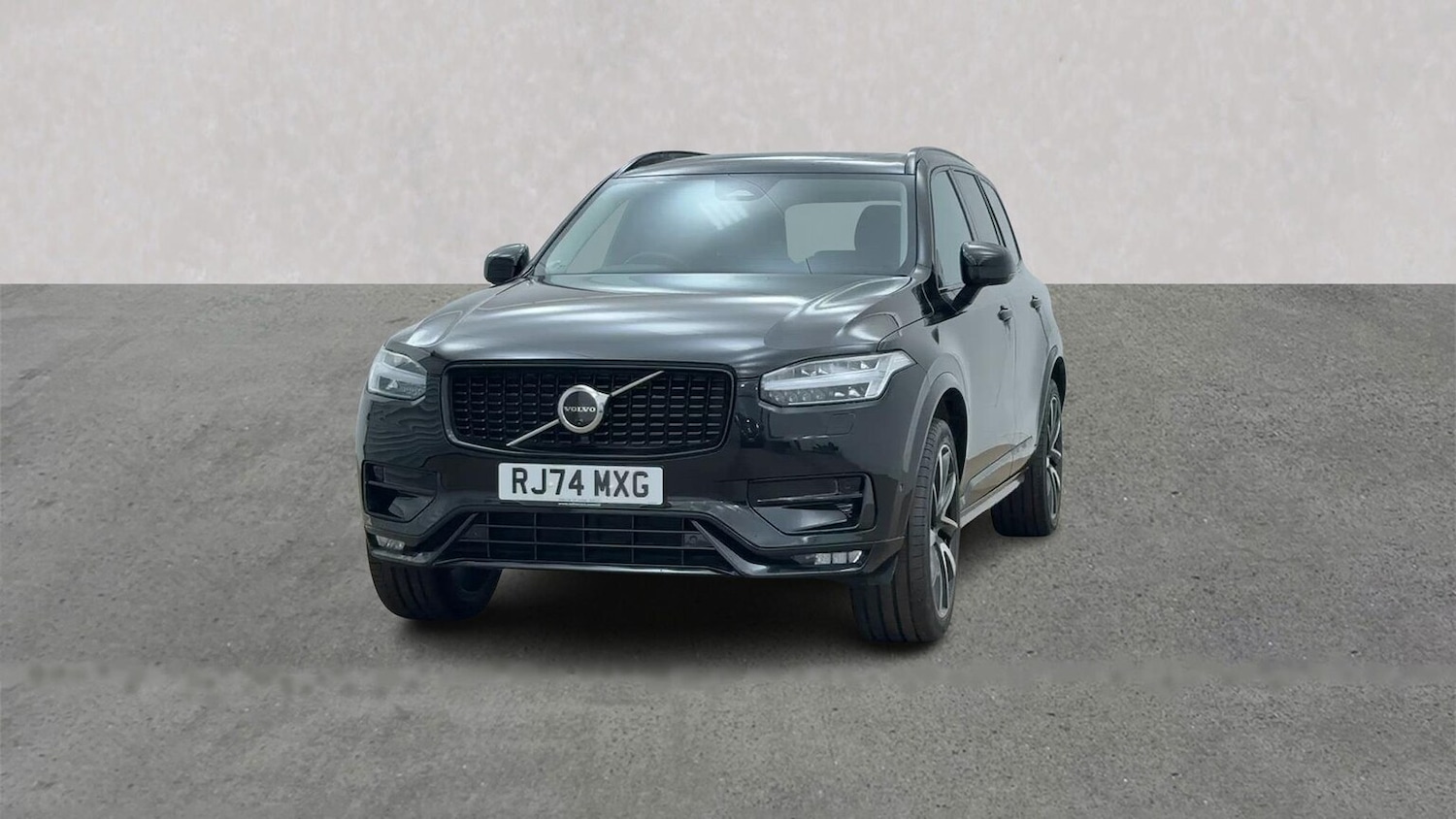 Used Volvo XC90 2024 for sale - 76471091: Photo 6