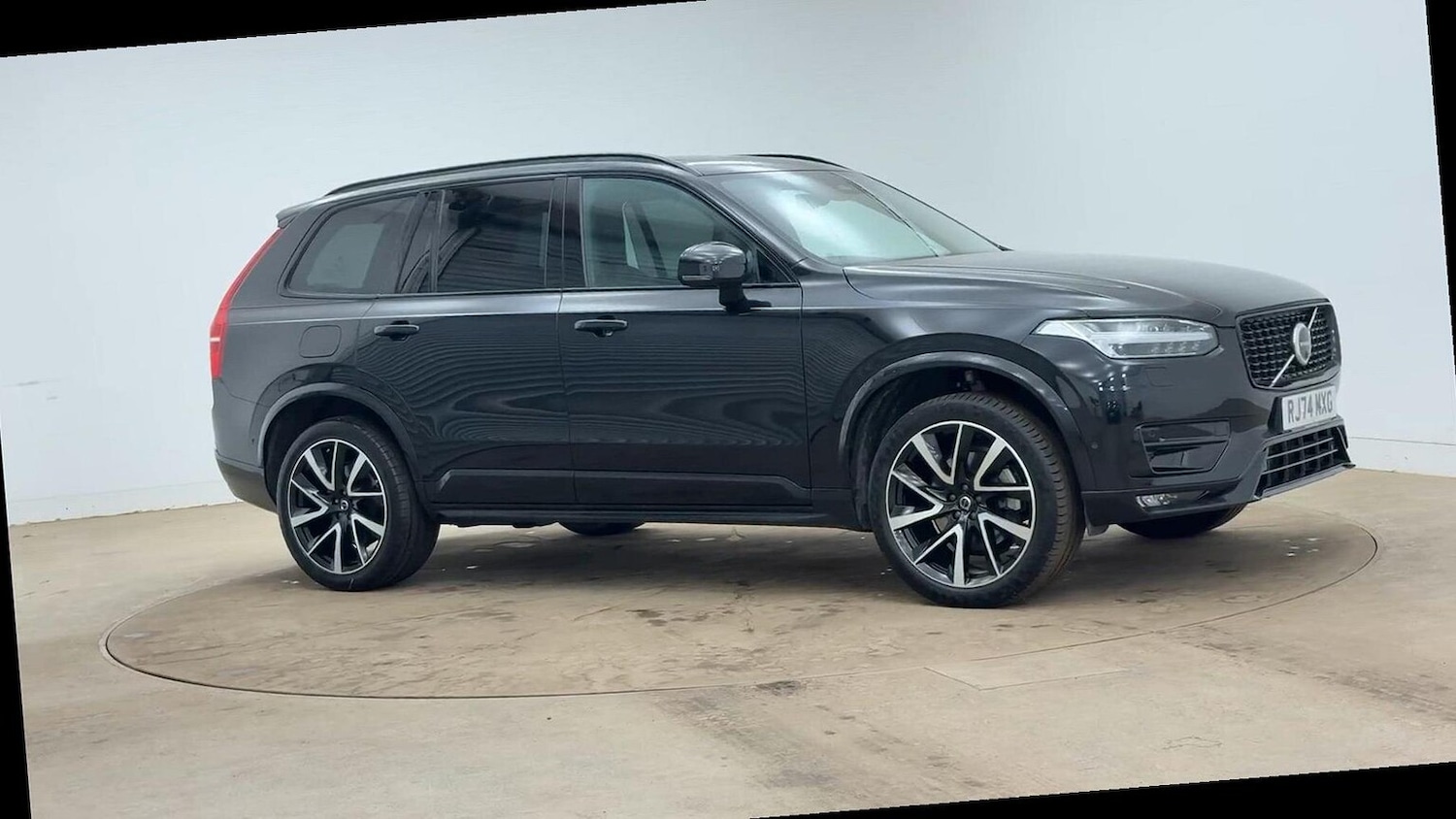 Used Volvo XC90 2024 for sale - 76471091: Photo 9
