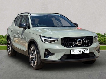 Used Volvo XC40 2024 for sale - 79162487: Photo