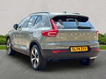 Used Volvo XC40 2024 for sale - 79162487: Photo