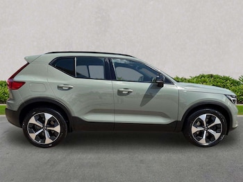Used Volvo XC40 2024 for sale - 79162487: Photo