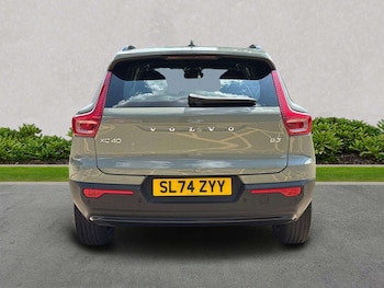 Used Volvo XC40 2024 for sale - 79162487: Photo