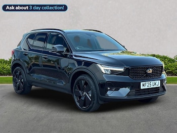 Volvo - XC40