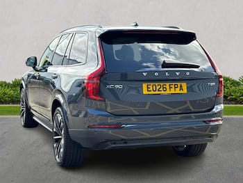 Used Volvo XC90 2026 for sale - 79703811: Photo
