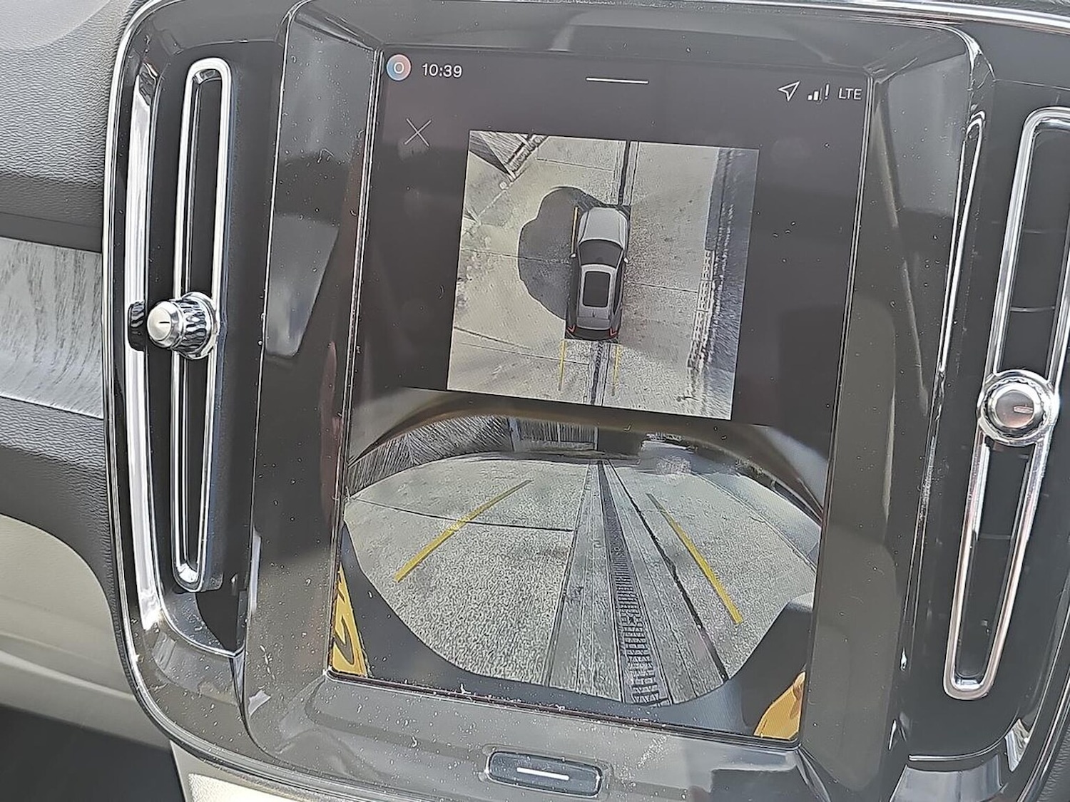 Used Volvo XC40 2025 for sale - 78168982: Photo 25