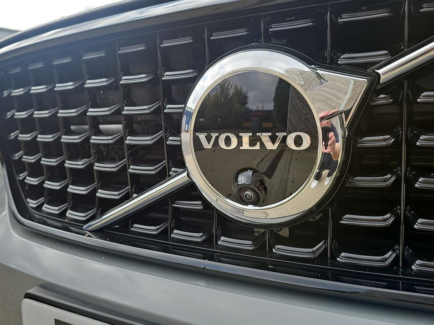 Used Volvo XC40 2025 for sale - 78168982: Photo 35