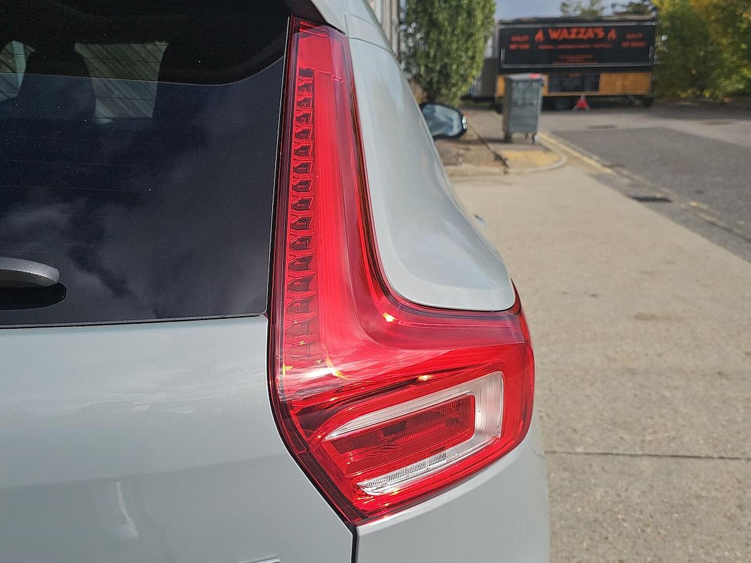 Used Volvo XC40 2025 for sale - 78168982: Photo 38