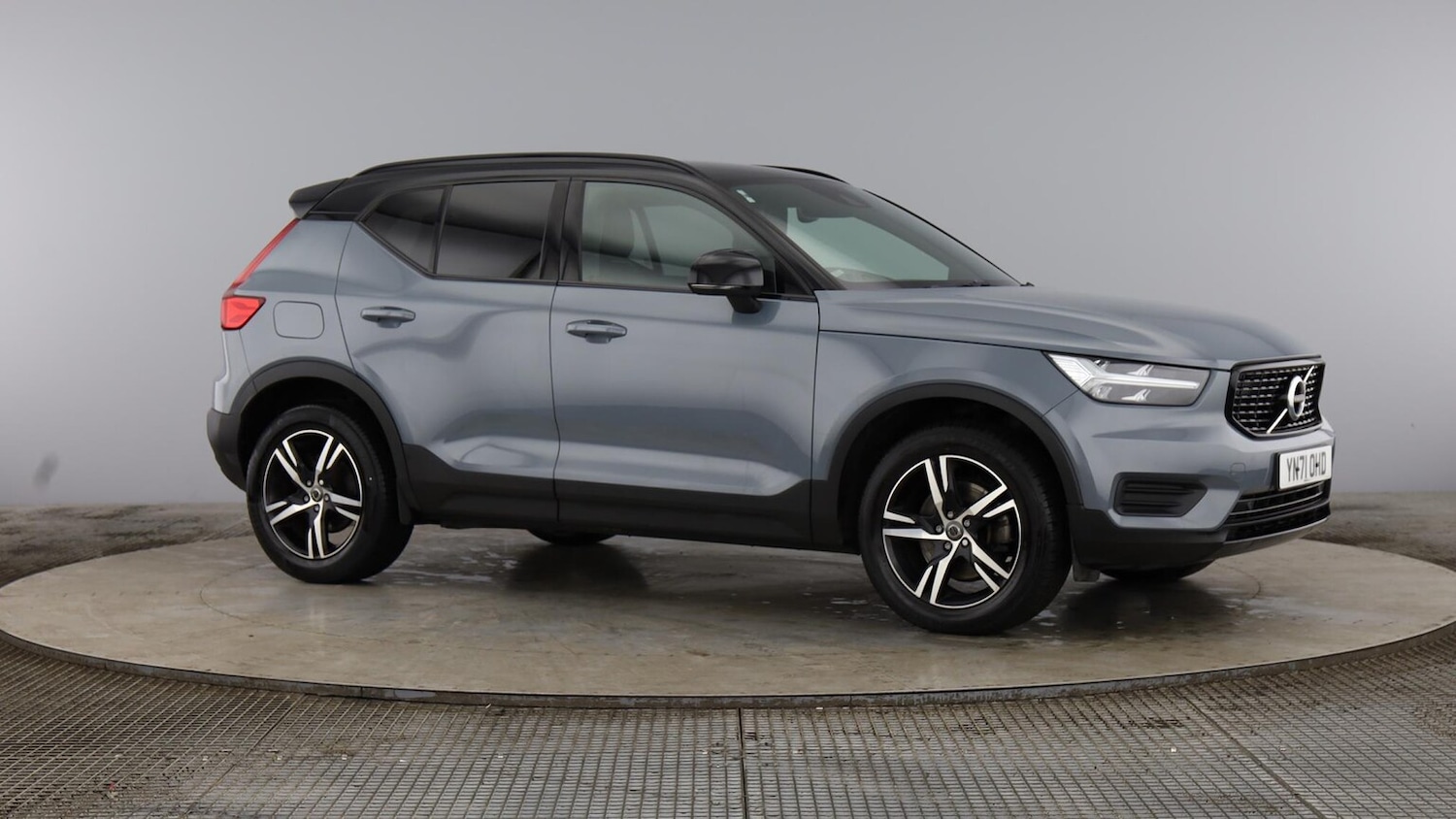 Used Volvo XC40 2021 for sale - 76566543: Photo 10