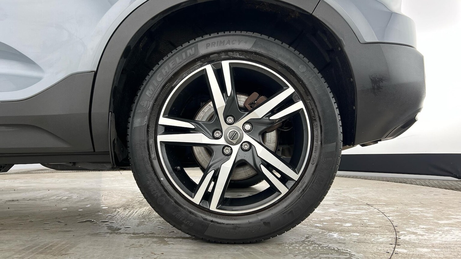 Used Volvo XC40 2021 for sale - 76566543: Photo 11