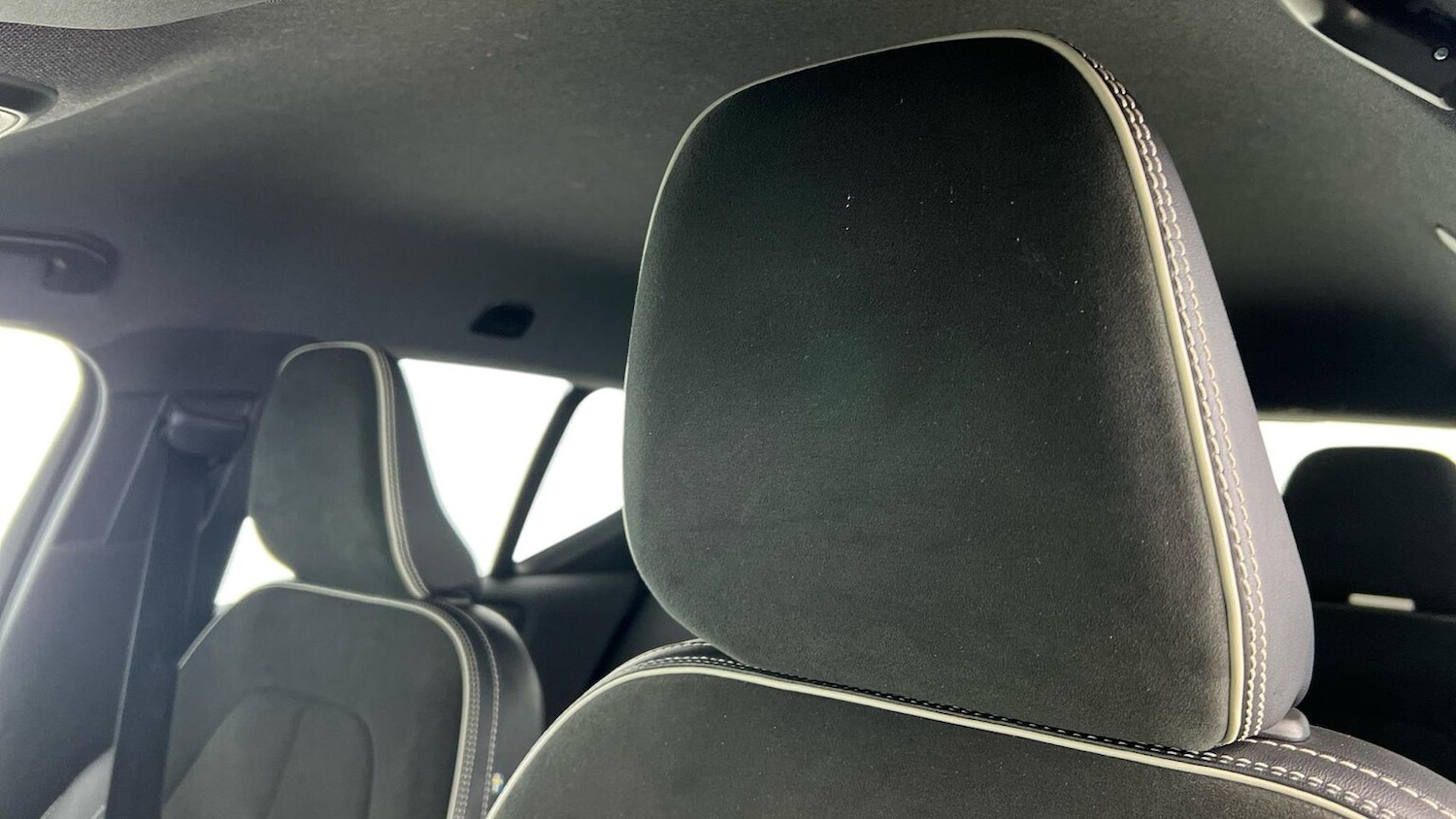 Used Volvo XC40 2021 for sale - 76566543: Photo 18