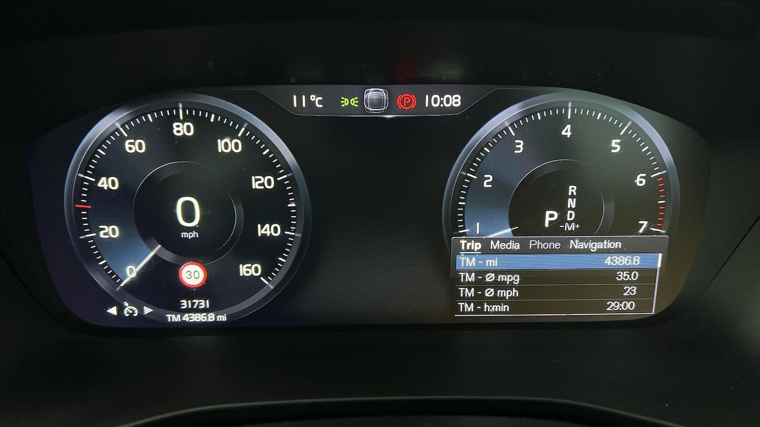 Used Volvo XC40 2021 for sale - 76566543: Photo 19