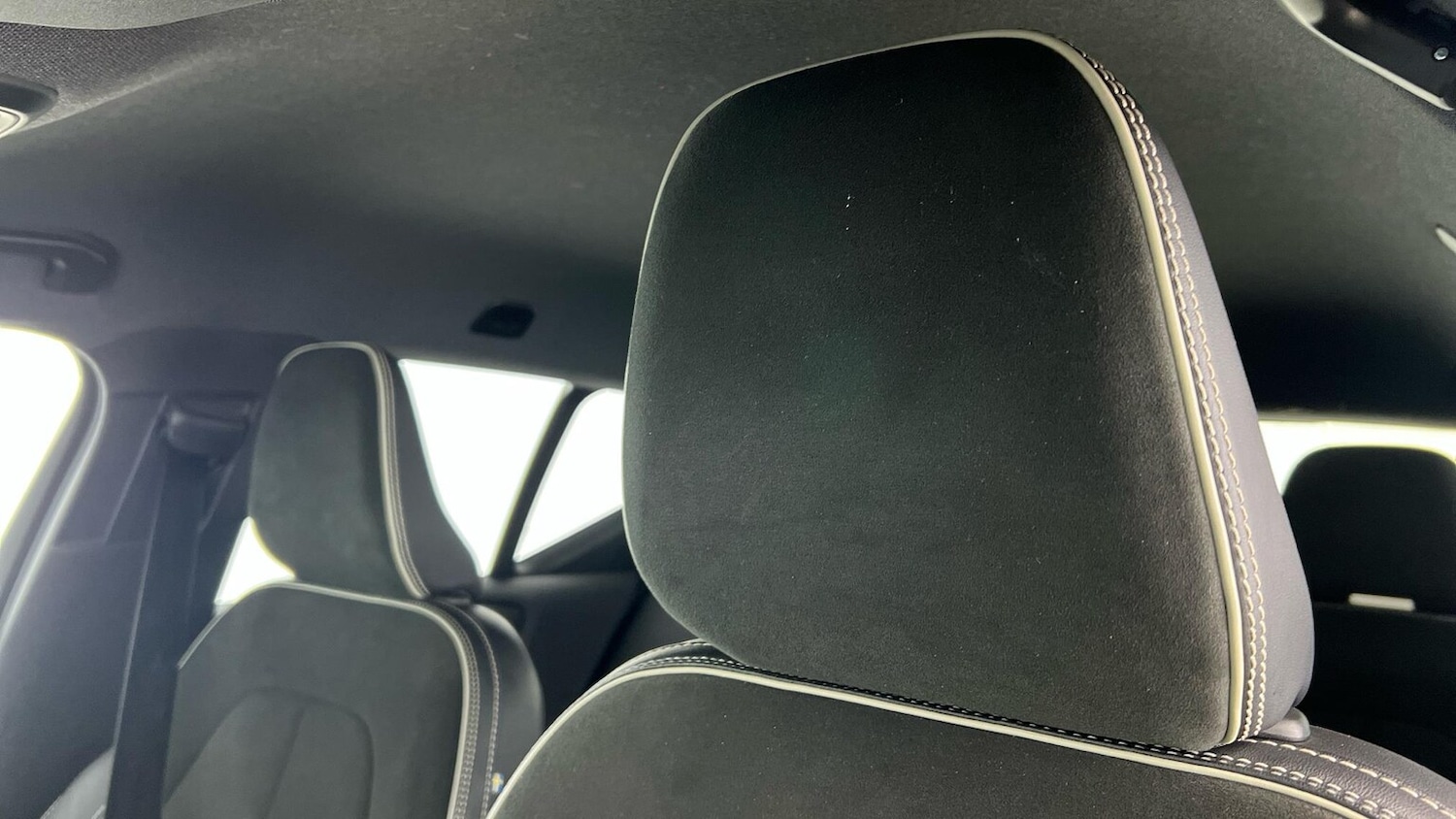 Used Volvo XC40 2021 for sale - 76566543: Photo 21