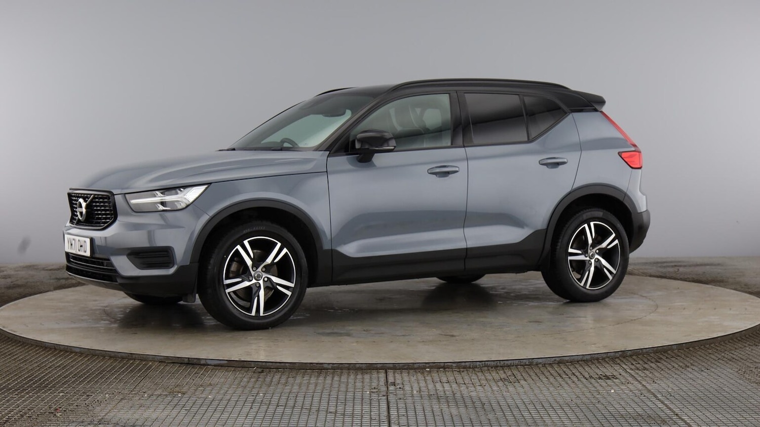 Used Volvo XC40 2021 for sale - 76566543: Photo 23