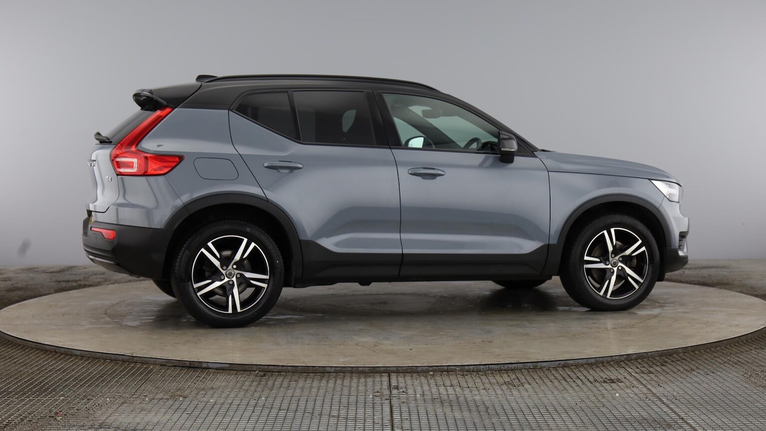 Used Volvo XC40 2021 for sale - 76566543: Photo 24