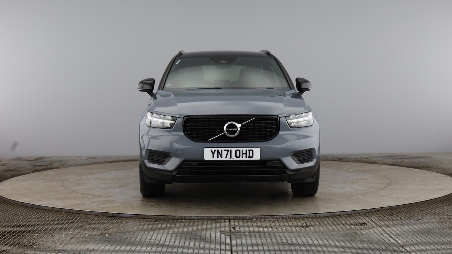 Used Volvo XC40 2021 for sale - 76566543: Photo 26