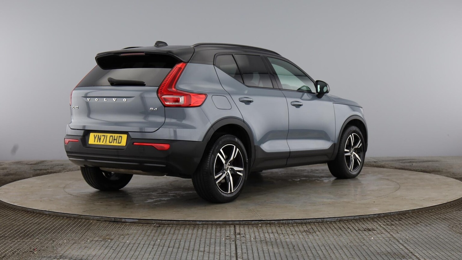 Used Volvo XC40 2021 for sale - 76566543: Photo 27