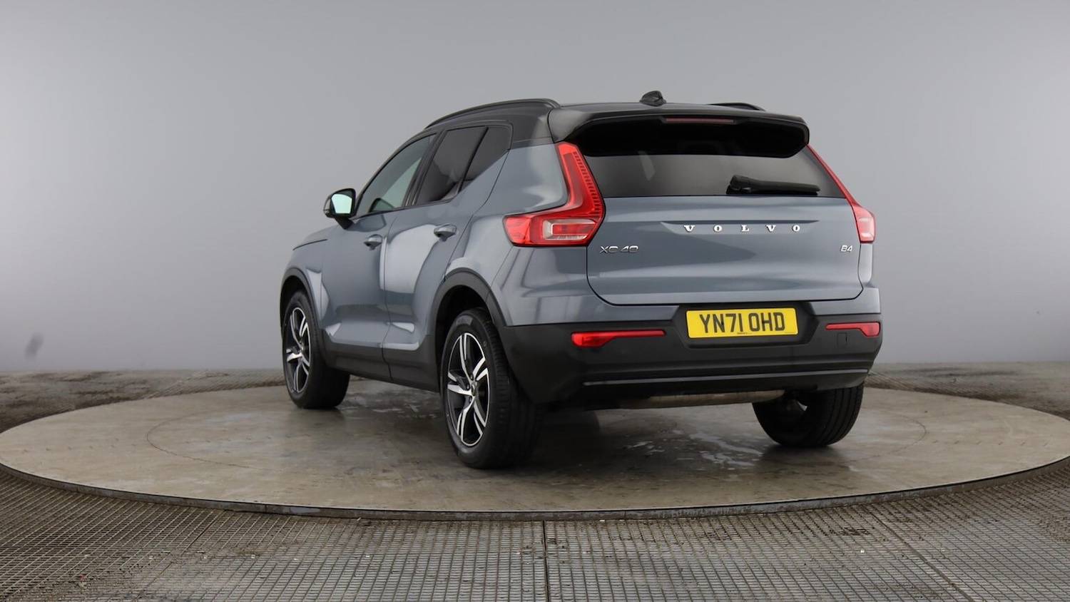 Used Volvo XC40 2021 for sale - 76566543: Photo 28